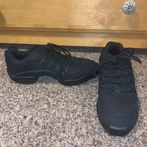 Capezio Hip Hop Dance Shoes 💃🏽